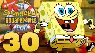 Lets Play Spongebob Schwammkopf  Der Film Part 30  Schluss mit MKW [upl. by Ynohtn]