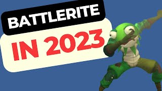 Battlerite in 2023 [upl. by Chrysa41]