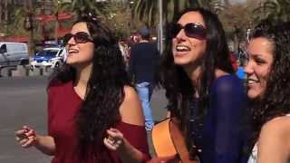 Las Migas  Gitana Hechicera  Rumba de Barcelona [upl. by Teddie]