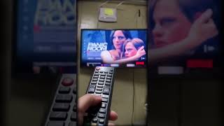 HOW TO LOGOUT YOUR NETFLIX ACCOUNT ON SMART TV netflix netflixandchill logout account [upl. by Juster]