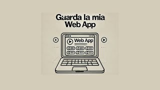 CREARE UNA NUOVA APP [upl. by Hurwitz]