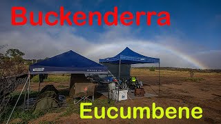 Lake Eucumbene fishing Camping at Buckenderra [upl. by Legra]