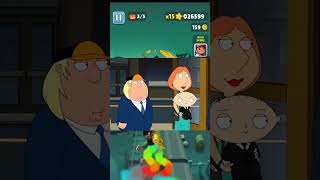 Family Guy 3 familyguy cartoon america amazing bestcartoon funny funnyvideo entertainment [upl. by Haram314]