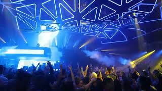 Hakkasan Nightclub in Las Vegas Nevada [upl. by Iosep]