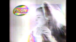 Comerciales México JulioAgosto 1993 XHTV Canal 4 [upl. by Arnulfo869]