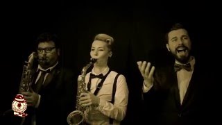 Carosello Swing  Buonasera signorina official video [upl. by Konikow]