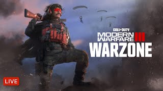 🔴LIVE  DR DISRESPECT  WARZONE  SOLO DROPPIN [upl. by Coppinger]