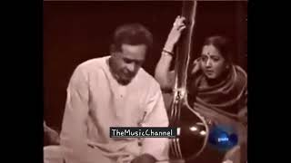 Bharat Ratna Pandit Bhimsen Joshi Ji 🔥🙏  Payaliya Jhankar  Classical  Live 🎵 [upl. by Yesdnik]