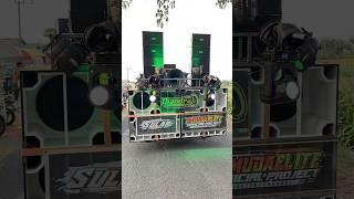 Sound system qiandra audio 4 sub planar bawa toa miniaturan panjerejo kidul [upl. by Leeda]