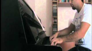 I giri armonici al pianoforte [upl. by Baiel]