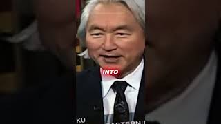 Whats BEYOND The UNIVERSE  😲 w Michio Kaku [upl. by Ahtnamas527]