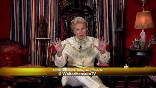 Secretos del Zodiaco por Walter Mercado [upl. by Cord]