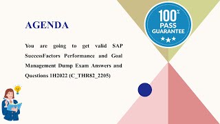 SAP SuccessFactors PMGM THR822205 1H2022 Exam Preperation and Practice Questions and Answers [upl. by Eldoree]