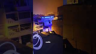 ALGO PASA EN MI CASA😰 paranormal miedoreal miedo [upl. by Susanetta]