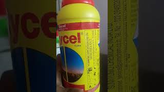 glyphosate 41 sumitamo chemical India shorts glycel glyphosate [upl. by Jezrdna742]