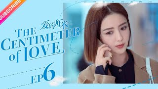 The centimeter of love S1 Ep 6 hindi dubbed  korean drama movie in hindi dubbed [upl. by Tedmann618]