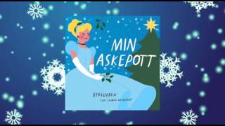 Byklubben  Min Askepott feat Thomas Gregersen Audio [upl. by Whiteley]