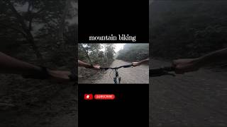 Mountain biking 🔥mtblife motivation cycling ytshorts yt mtblife mountainbike alloy mrbeast [upl. by Lindi]