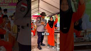 SEKOLAH DASAR 50000 adeirawansiloy polisirocker [upl. by Oriana577]