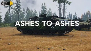 Squad Highlights  Armor Mechanized Ambushes amp Infantry Tactics SquadGaming [upl. by Rolat]