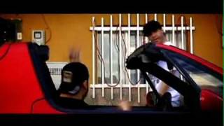 WOLFINE Feat Mexicano 777 Dejala [upl. by Germaine444]