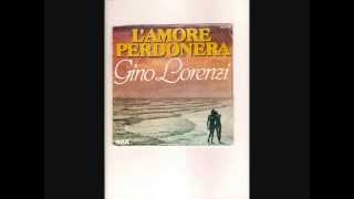 Lamore perdoneraGino lorenzi [upl. by Isaak]