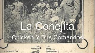 Chicken Y Sus Comandos La Conejita [upl. by Gerome]