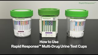 Heres what your drug test will look like [upl. by Ettenaj920]