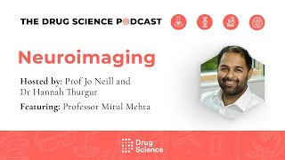 103 Neuroimaging with Prof Mitul Mehta [upl. by Llib]