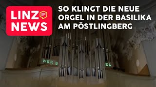 🚨 Neue Orgel [upl. by Oilenroc]