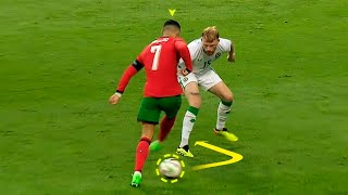 Cristiano Ronaldo 100 Portugal Skills amp Goals 🇵🇹 [upl. by Niro]