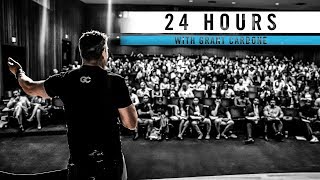 How to Manage Time with Grant Cardone [upl. by Bergren]