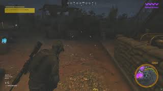 GR Wildlands  How to beat Operation Watchman in under 10 minutes [upl. by Chipman]