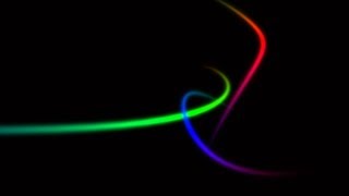 Lets Make Improved Bezier Curves [upl. by Aicirtak162]