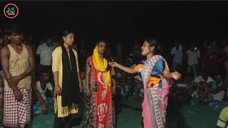 ও চাচি রে O Chachi Re বাংলা নতুন যাত্রা পালা গান Komlar Bonobas hsstudio 30 October 2024 [upl. by Addison275]