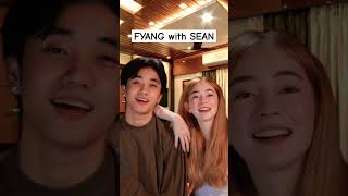 PBB FYANG with SEAN Pinoy big brother Gen11 September 2024 update episode pbbgen11 [upl. by Dlarej]