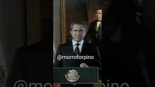 El Presidente Ernesto Zedillo le desea éxito al gobierno del Presidente Vicente Fox [upl. by Amehr]