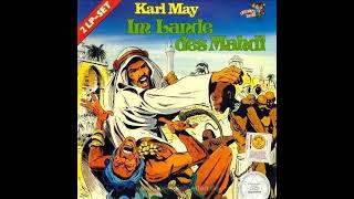 Karl May  Im Lande des Mahdi Unsere Welt [upl. by Hallerson]