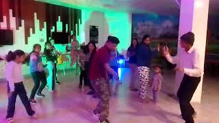 group dance Phatte chuk di [upl. by Elrae]