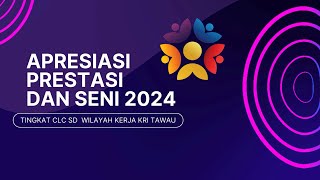 Teaser APSI 2024 [upl. by Elvis]