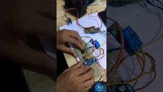 IoT projects  embedded systems projects  esp8266 projects  pawan meena tech ytshorts [upl. by Ydnil]