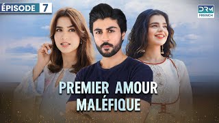 PREMIER AMOUR MALÉFIQUE  Épisode 7  Serie Indienne en Francais  FC6O [upl. by Atsirhc]