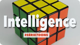 Série7DONS  Don dintelligence [upl. by Elleb]