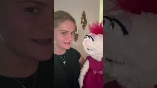 Where did she get this attitude from  Darci Lynne [upl. by Aerbas]