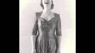 Kathleen Ferrier  The Keel row [upl. by Kissie]