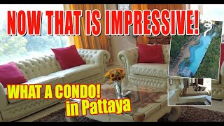 Discover the Best Condo for Rent in Pattaya [upl. by Ennovahs]