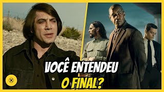 Filmes Com Finais Inesperados  Quem Mexem Com Sua Cabeça  Alerta de Spoilers [upl. by Akcimat796]