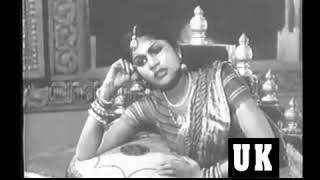 Inbavalli 1949  Full Movie [upl. by Yllen557]