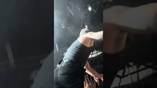 We Came As Romans  Daggers  Live in Dallas 10424 [upl. by Zeiger]