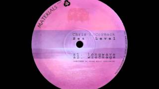 Chris McCormack longwave [upl. by Anayia]